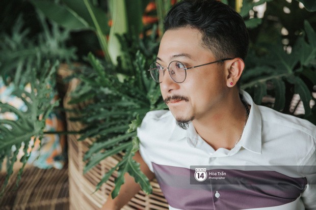 Hứa Minh Đạt ngỡ cầm nhầm kịch bản khi đóng Lũ Tiếng Sét Trong Mưa, kể chuyện Cao Thái Hà sáng tạo cực mạnh cho cảnh cưỡng hiếp - Ảnh 5. Hứa Minh Đạt ngỡ cầm nhầm kịch bản khi đóng Lũ Tiếng Sét Trong Mưa, kể chuyện Cao Thái Hà sáng tạo cực mạnh cho cảnh cưỡng hiếp - Ảnh 5.