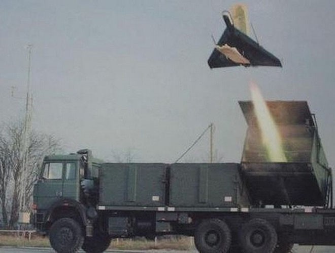 Máy bay không người lái cảm tử - loại vũ khí ngày càng đáng sợ - Ảnh 6.