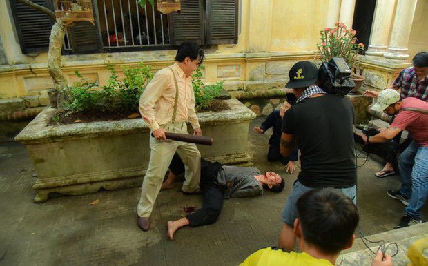 5 điều có thể ít ai biết về Tiếng Sét Trong Mưa: Đạo diễn lao tâm khổ tứ đi tìm diễn viên đóng vai con gái Thị Bình! - Ảnh 6. 5 điều có thể ít ai biết về Tiếng Sét Trong Mưa: Đạo diễn lao tâm khổ tứ đi tìm diễn viên đóng vai con gái Thị Bình! - Ảnh 6.