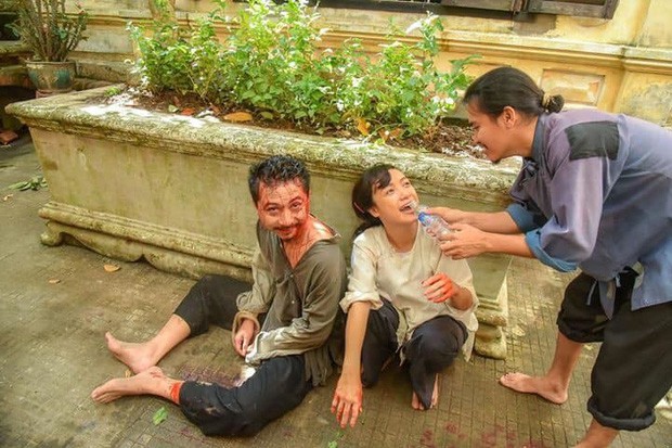 5 điều có thể ít ai biết về Tiếng Sét Trong Mưa: Đạo diễn lao tâm khổ tứ đi tìm diễn viên đóng vai con gái Thị Bình! - Ảnh 7. 5 điều có thể ít ai biết về Tiếng Sét Trong Mưa: Đạo diễn lao tâm khổ tứ đi tìm diễn viên đóng vai con gái Thị Bình! - Ảnh 7.