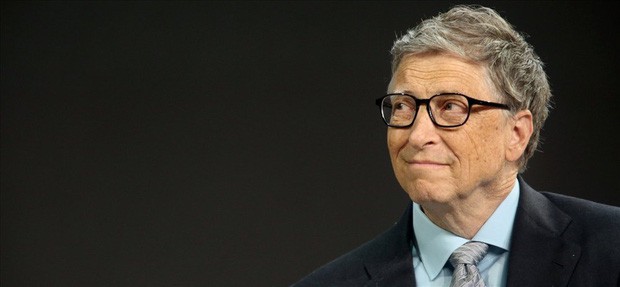 Chia 10 USD cho mỗi người trên Trái đất, Bill Gates vẫn thừa 30 tỉ USD - Ảnh 8.