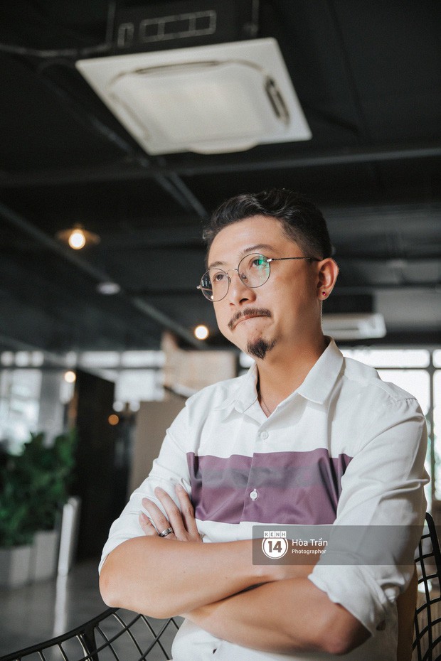 Hứa Minh Đạt ngỡ cầm nhầm kịch bản khi đóng Lũ Tiếng Sét Trong Mưa, kể chuyện Cao Thái Hà sáng tạo cực mạnh cho cảnh cưỡng hiếp - Ảnh 8. Hứa Minh Đạt ngỡ cầm nhầm kịch bản khi đóng Lũ Tiếng Sét Trong Mưa, kể chuyện Cao Thái Hà sáng tạo cực mạnh cho cảnh cưỡng hiếp - Ảnh 8.