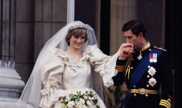 Xót xa tâm sự của Công nương Diana về cuộc hôn nhân không hạnh phúc - Ảnh 1.