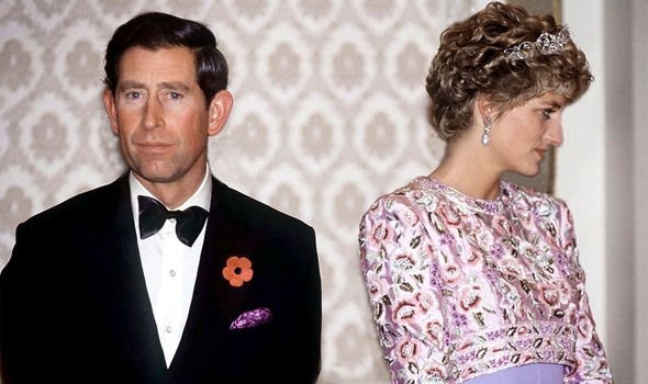 Xót xa tâm sự của Công nương Diana về cuộc hôn nhân không hạnh phúc - Ảnh 2.