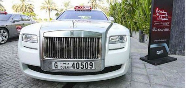 Những điều không tưởng chỉ có ở Dubai khiến cả thế giới sững sờ - Ảnh 4.