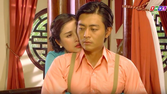 Thảo Trang: Tôi thấy vui khi bị gọi là bà mẹ kế lăng loàn nhất màn ảnh Việt (bài trực) - Ảnh 2.
