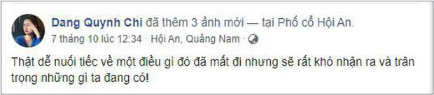 Phủ nhận tin đồn rạn nứt, 3 cặp đôi Vbiz này vẫn gây hoang mang vì có những động thái lạ - Ảnh 5.