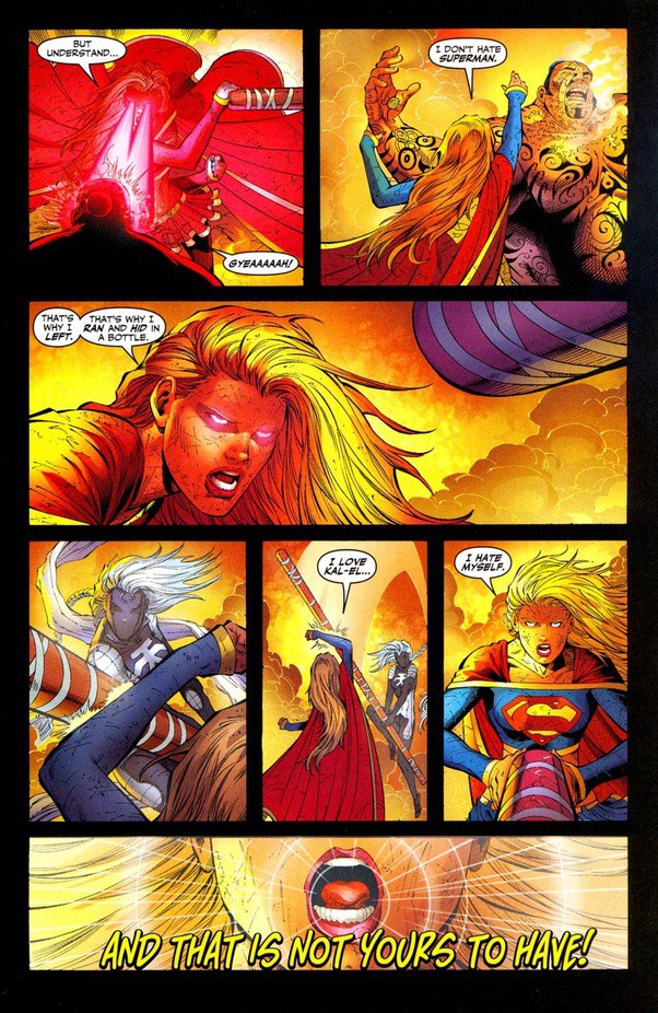 Đây là 10+ siêu năng lực của Superman mà fan cứng của DC chưa chắc đã biết - Ảnh 2.
