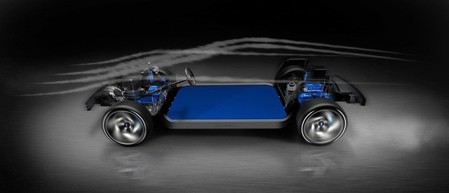 Hãng thiết kế cho VinFast ra mắt xe riêng ngay năm sau, đấu Lamborghini Urus - Ảnh 3.