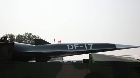 Tên lửa đạn đạo DF-17 của Trung Quốc có thật sự là “kẻ bất bại”? - Ảnh 2.