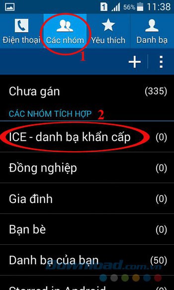 Bé gái bị xe tông bất tỉnh nhưng người đi đường không gọi được bố mẹ vì điện thoại có pass: Cần làm gì để giữ liên lạc với con trong tình huống khẩn cấp? - Ảnh 3.