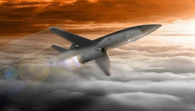 Tiêm kích F-35 bắn nhầm UAV tàng hình đắt tiền XQ-58A Valkyrie khi luyện tập? - Ảnh 4.