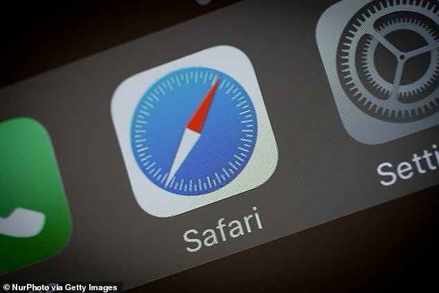 Apple phản hồi chính thức về việc trình duyệt Safari gửi thông tin tới Trung Quốc - Ảnh 1.