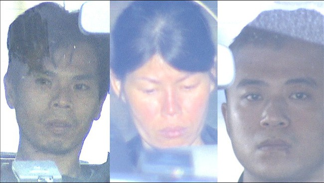 Mang 10kg thịt chó vào Nhật Bản, 3 người Việt bị cảnh sát bắt giữ - Ảnh 1.