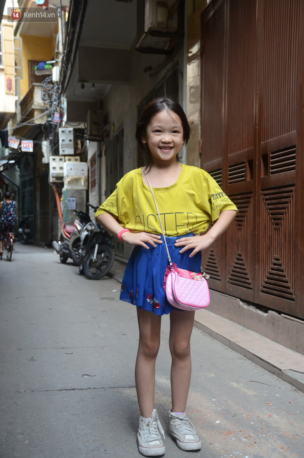 Ước mơ làm người mẫu của bé gái 6 tuổi từng gây sốt MXH sắp thành hiện thực - Ảnh 10.