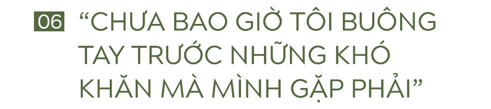 Doanh nhân Thái Hương tiết lộ dược thư chăm sóc sức khỏe và bí quyết để năng động hiếm ai theo kịp - Ảnh 14.