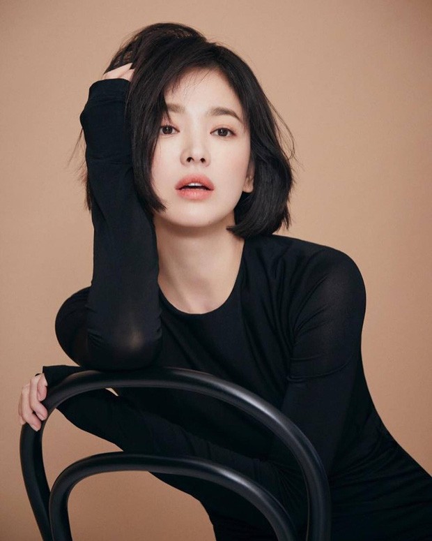 Song Hye Kyo khởi kiện 15 blogger, 1 trong số đó tung tin ly hôn Song Joong Ki vì được đại gia Trung Quốc bao nuôi - Ảnh 2.