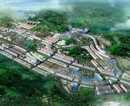 Thái Nguyên khai tử dự án khu chung cư hơn 500 tỷ đồng - Ảnh 2.