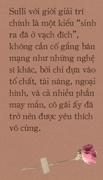 Jonghyun rồi Sulli, sẽ còn bao nhiêu “tuổi thanh xuân” nữa tạm biệt thế gian bằng cách này? - Ảnh 3.