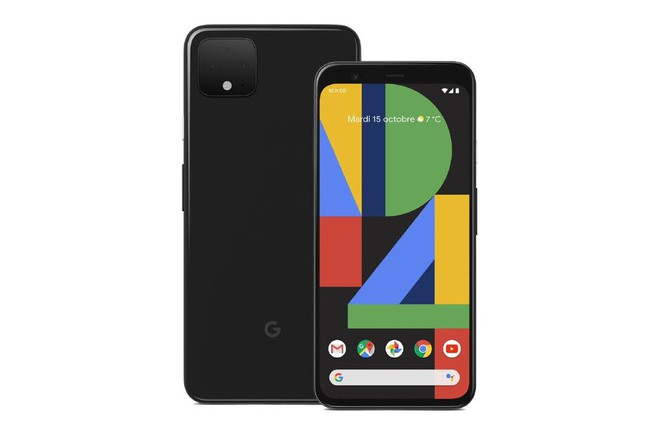 Google Pixel 4 ra mắt: Màn hình 90Hz, bỏ cảm biến vân tay, camera chụp được thiên văn, giá từ 799 USD - Ảnh 4.