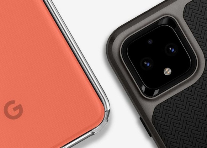 Google Pixel 4 ra mắt: Màn hình 90Hz, bỏ cảm biến vân tay, camera chụp được thiên văn, giá từ 799 USD - Ảnh 6.