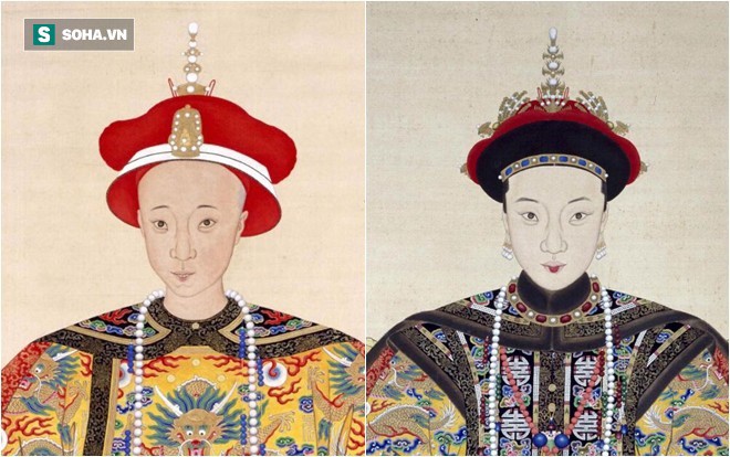 4 cái chết ly kỳ nhất của các Hoàng hậu nhà Thanh: Đâu chỉ có chuyện nuốt kim, tuyệt thực - Ảnh 4.