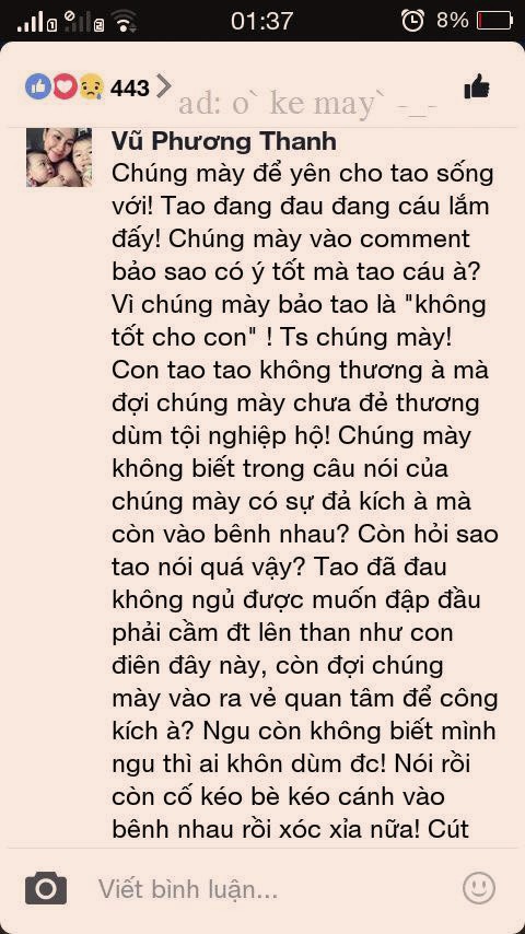 Nổi tiếng, thành đạt nhưng vì sao nhà văn Gào bị anti tới mức phải tuyên bố ly hôn chồng? - Ảnh 4.