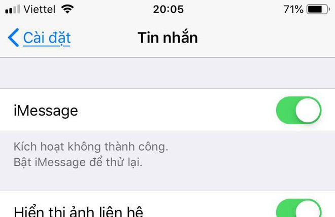 iPhone 11 Lock giá rẻ tràn về Việt Nam - nhưng tại sao không nên mua? - Ảnh 2.