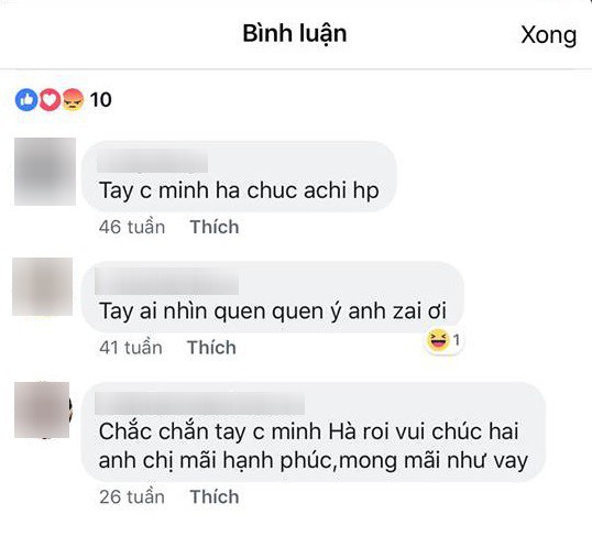 Từng bị dân mạng tung bằng chứng hẹn hò Chí Nhân, nay MC Minh Hà bất ngờ ẩn ý về anh người yêu khiến ai nấy bất ngờ - Ảnh 3.