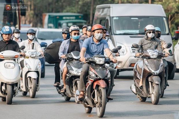Tất cả những gì chúng ta cần biết về ô nhiễm không khí tại Hà Nội và làm thế nào để sống sót - Ảnh 6.