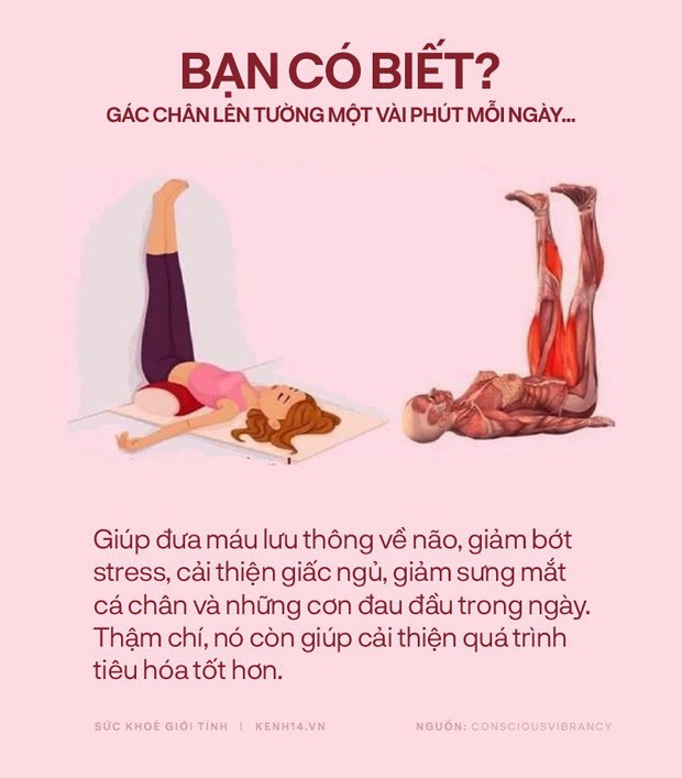 Bạn có biết: 10 tư thế yoga đơn giản sau đây đều có tác dụng rất tốt cho sức khoẻ và tinh thần - Ảnh 8.