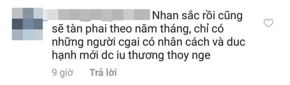 Sau phát ngôn nhan sắc quyết định tất cả, Ngọc Trinh tiếp tục triết lý về quyền lực của người đàn bà có tiền - Ảnh 5.