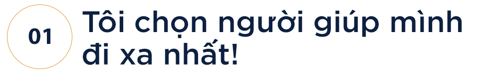 Founder Elise: Từ startup bùng lên với Ngô Thanh Vân, Tăng Thanh Hà đến giấc mơ tỷ đô khi sánh bước cùng người khổng lồ thế giới - Ảnh 1.