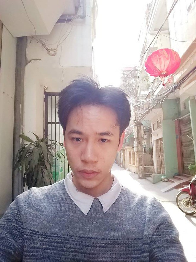 Profile bộ ba đình đám của 1977 Vlog: Ông giáo và lão Hạc là anh em sinh đôi, cậu Vàng đanh đá ngoài đời lại rất nhút nhát - Ảnh 3.