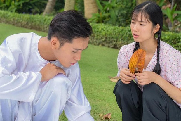 Cậu Ba Khải Duy (Tiếng Sét Trong Mưa) đẻ con ông trời sinh tính: Đẹp trai tốt bụng nhưng vẫn lây nghiệp từ cha - Ảnh 9.