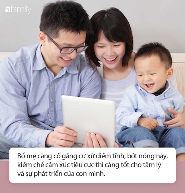 Con trai bị bạn cắn ở trường, cách cư xử của người mẹ đáng được khen ngợi và học hỏi - Ảnh 2.