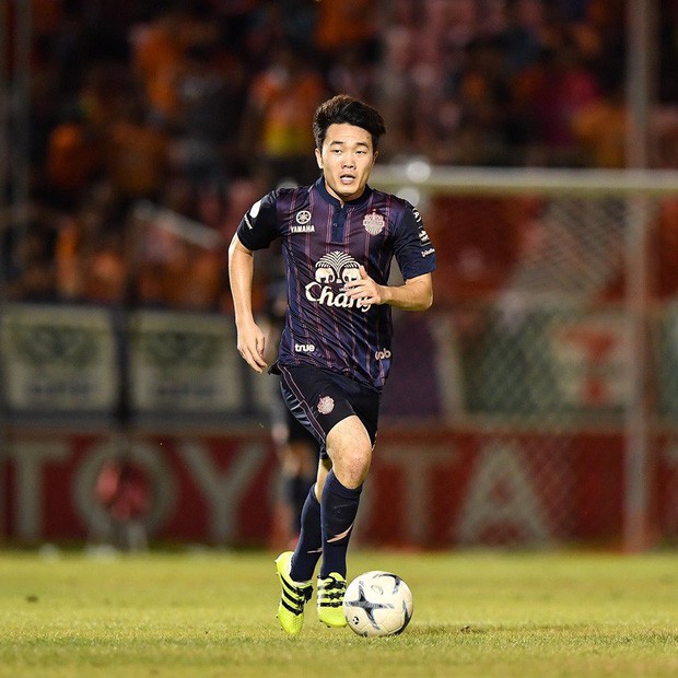 Tranh cãi việc Xuân Trường có được nhận huy chương không nếu Buriram United vô địch Thai League 2019? - Ảnh 2.