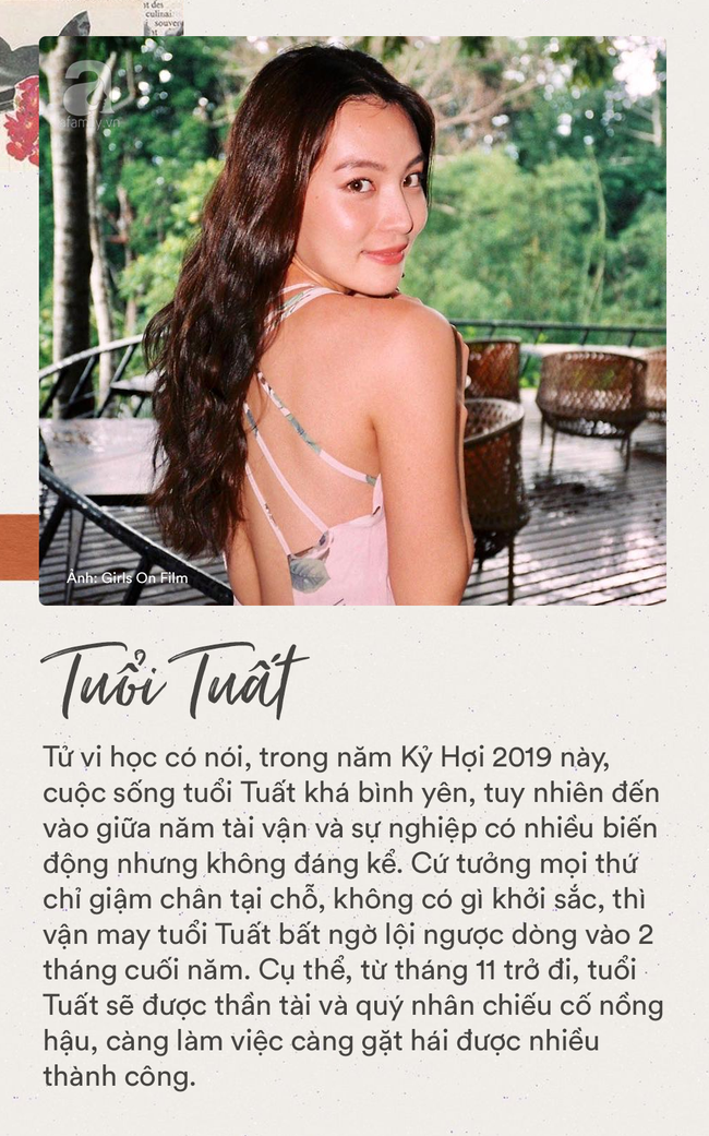 Hai tháng cuối 2019 được nhiều mất ít, 3 con giáp này có vận may lội ngược dòng, trước khi qua năm 2020 tình và tiền đều khởi sắc - Ảnh 3.