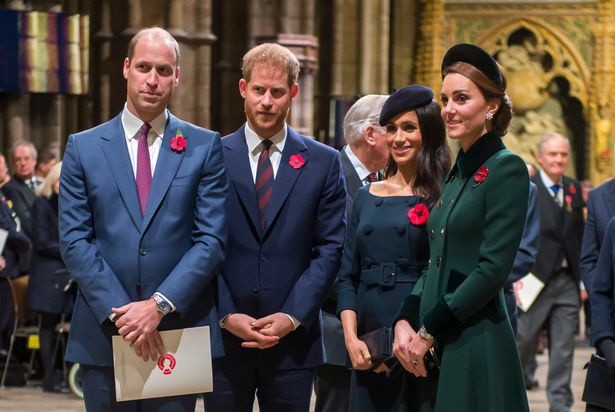 Phát biểu của Hoàng tử Harry khiến gia đình hoàng gia bị sốc - Ảnh 2.