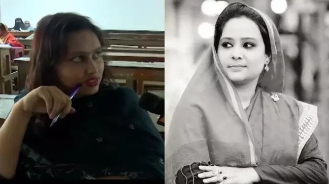 Bangladesh: Nữ nghị sĩ bị đuổi học vì thuê 8 bản sao na ná giống mình đi thi hộ 13 bài kiểm tra - Ảnh 2.