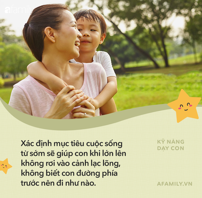 Bố mẹ dạy con 6 kỹ năng thiết yếu này càng sớm, con càng có nhiều cơ hội thành công trong tương lai - Ảnh 1.