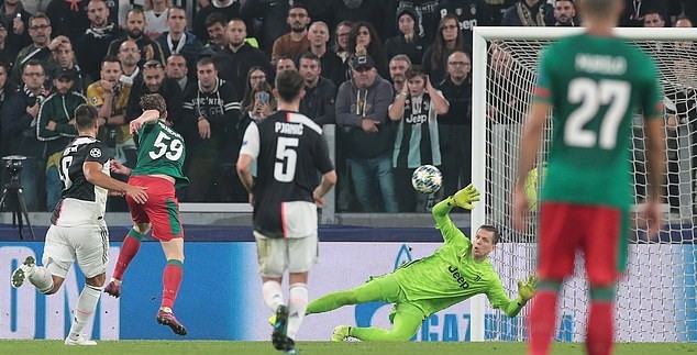 Ronaldo im tiếng, Dybala giải cứu Juventus trong 3 phút - Ảnh 3.