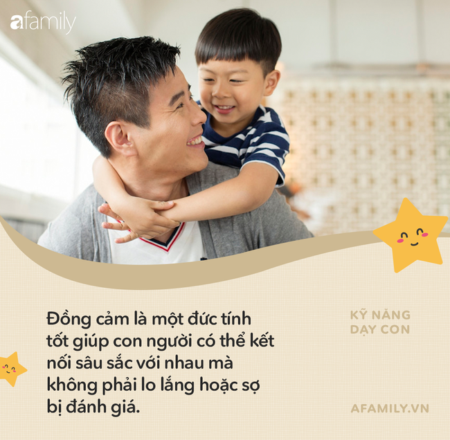 Bố mẹ dạy con 6 kỹ năng thiết yếu này càng sớm, con càng có nhiều cơ hội thành công trong tương lai - Ảnh 3.