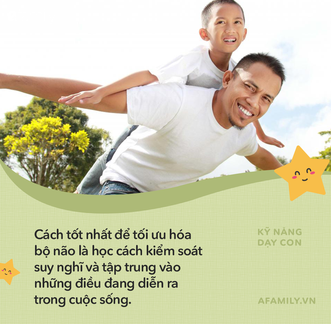 Bố mẹ dạy con 6 kỹ năng thiết yếu này càng sớm, con càng có nhiều cơ hội thành công trong tương lai - Ảnh 4.