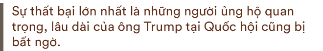 Vết máu nhơ trong lịch sử nước Mỹ và những cú đòn hiểm giáng vào ông Trump sau quyết định thảm họa - Ảnh 7.