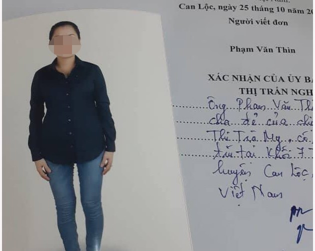 Xác minh thêm nhiều trường hợp ở Hà Tĩnh và Nghệ An nghi là nạn nhân vụ 39 người chết ở Anh - Ảnh 3.