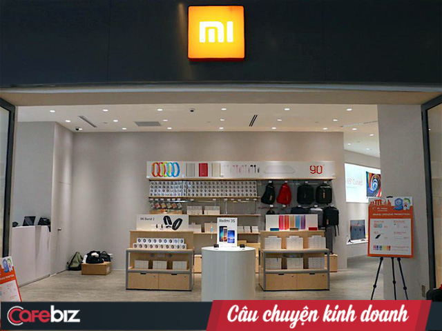 Pha “chết hụt” của Xiaomi: Doanh thu thảm bại, thị trường giảm sút, nhưng nhanh chóng vực dậy nhờ “bán mọi thứ trên đời” - Ảnh 3.