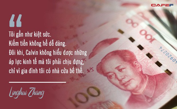 Phụ huynh Trung Quốc toát mồ hôi kiếm tiền cho con du học Mỹ: Chi phí hàng trăm nghìn USD, đến người giàu cũng muốn khóc! - Ảnh 5.