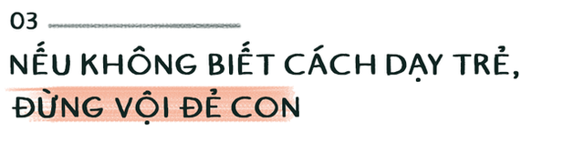 Trẻ con có biết gì đâu: Lỗi thuộc về ai khi đứa trẻ nổi loạn và làm phiền người khác? - Ảnh 5.