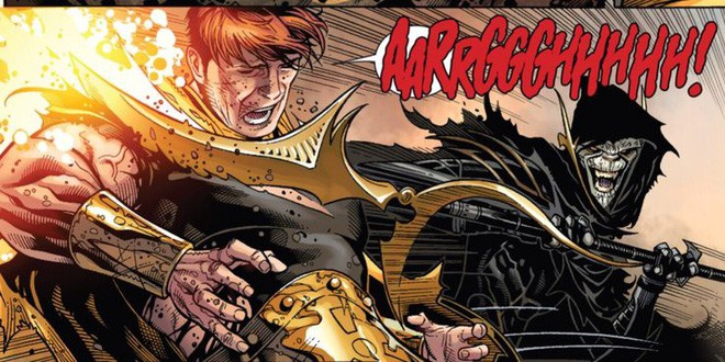Tìm hiểu về các năng lực của Avenger mang tên Hyperion - phiên bản Marvel của Superman - Ảnh 7.